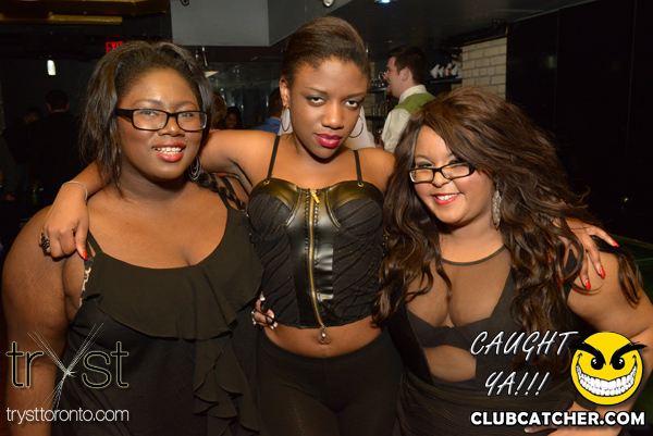 Tryst nightclub photo 159 - March 15th, 2013