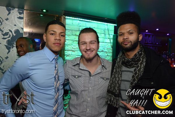 Tryst nightclub photo 160 - March 15th, 2013