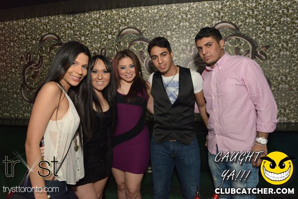 Tryst nightclub photo 162 - March 15th, 2013