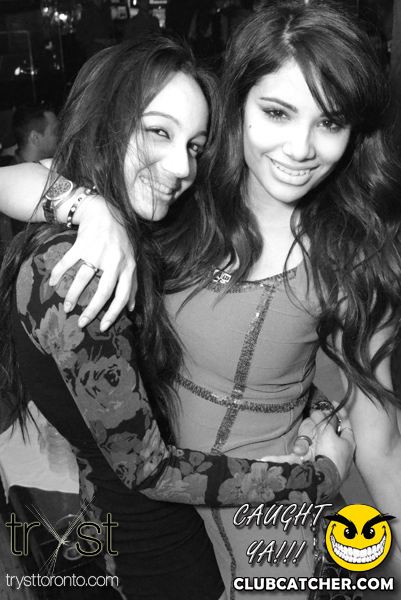 Tryst nightclub photo 163 - March 15th, 2013