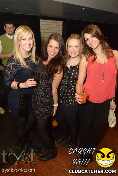 Tryst nightclub photo 166 - March 15th, 2013