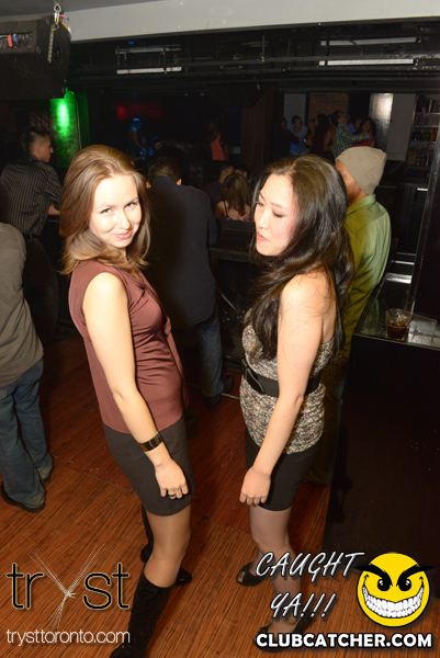 Tryst nightclub photo 170 - March 15th, 2013