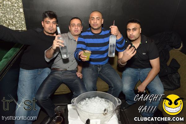 Tryst nightclub photo 171 - March 15th, 2013