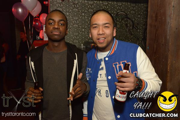 Tryst nightclub photo 172 - March 15th, 2013