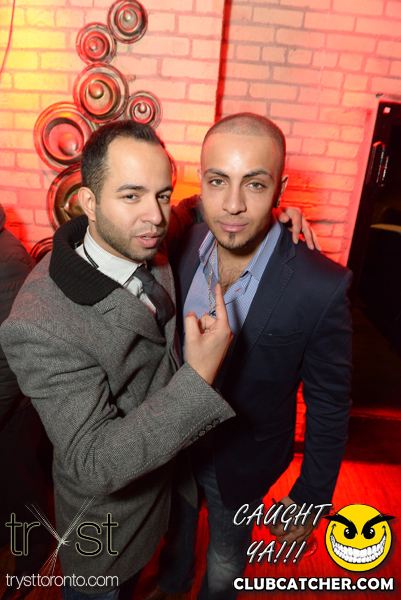 Tryst nightclub photo 173 - March 15th, 2013