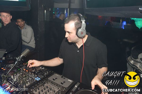 Tryst nightclub photo 175 - March 15th, 2013