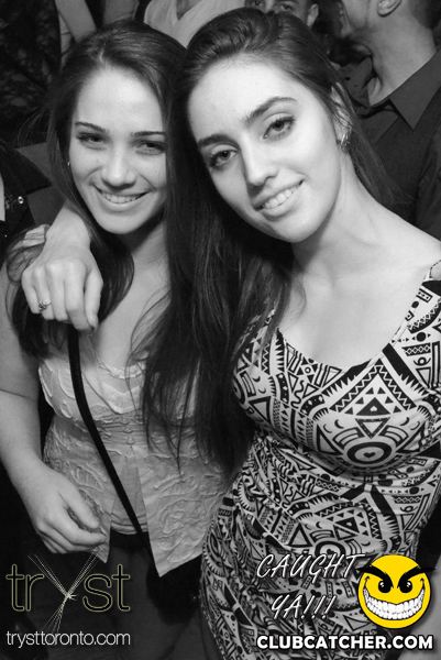 Tryst nightclub photo 176 - March 15th, 2013