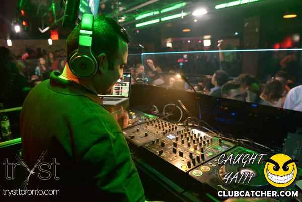 Tryst nightclub photo 177 - March 15th, 2013