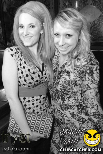 Tryst nightclub photo 179 - March 15th, 2013