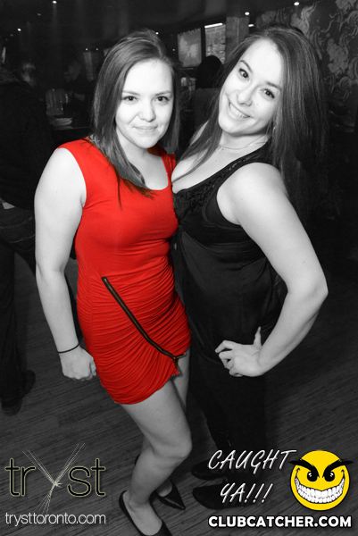 Tryst nightclub photo 19 - March 15th, 2013