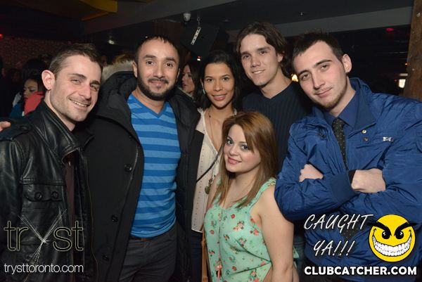 Tryst nightclub photo 182 - March 15th, 2013