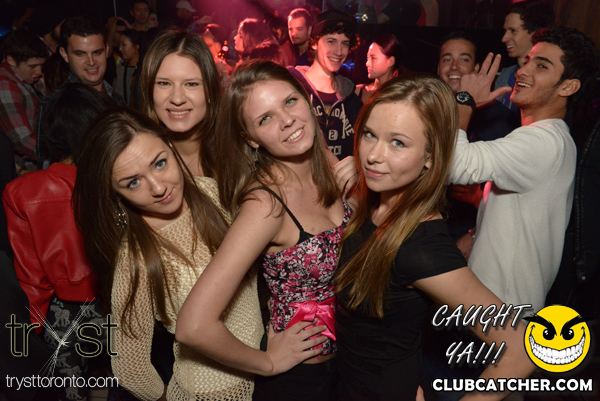 Tryst nightclub photo 184 - March 15th, 2013