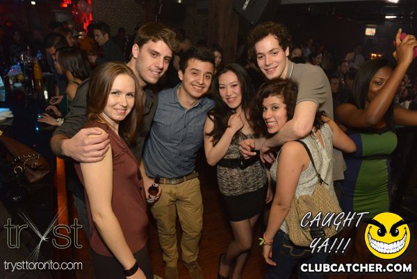 Tryst nightclub photo 185 - March 15th, 2013