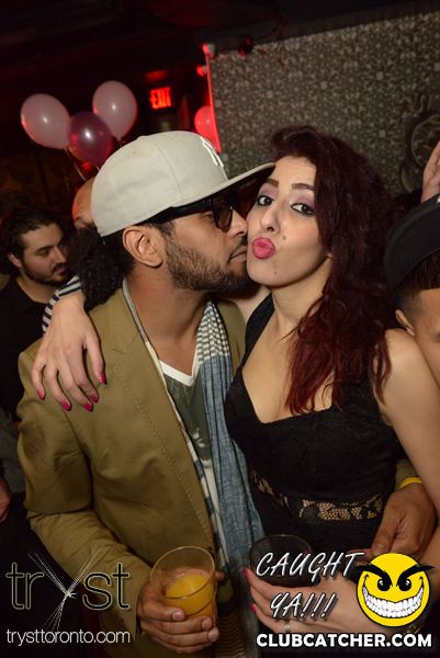 Tryst nightclub photo 186 - March 15th, 2013