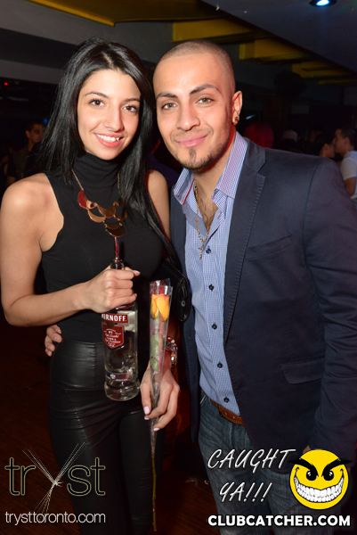 Tryst nightclub photo 187 - March 15th, 2013