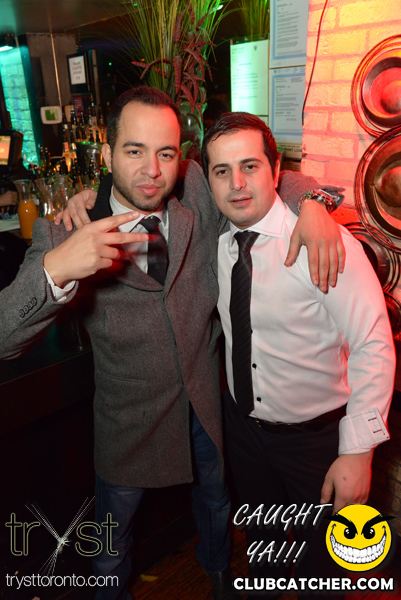 Tryst nightclub photo 188 - March 15th, 2013