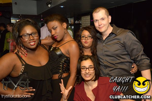 Tryst nightclub photo 189 - March 15th, 2013