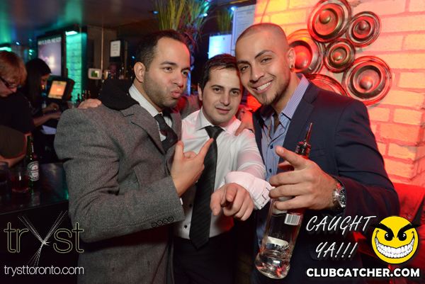Tryst nightclub photo 190 - March 15th, 2013