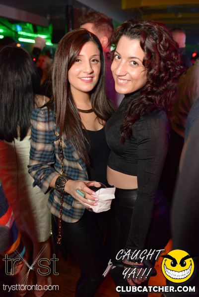 Tryst nightclub photo 20 - March 15th, 2013