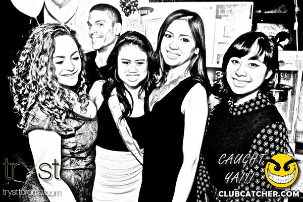 Tryst nightclub photo 191 - March 15th, 2013