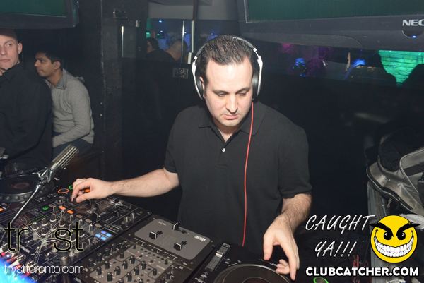 Tryst nightclub photo 192 - March 15th, 2013