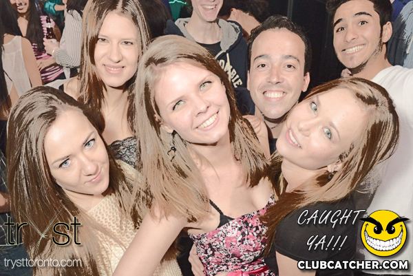 Tryst nightclub photo 193 - March 15th, 2013
