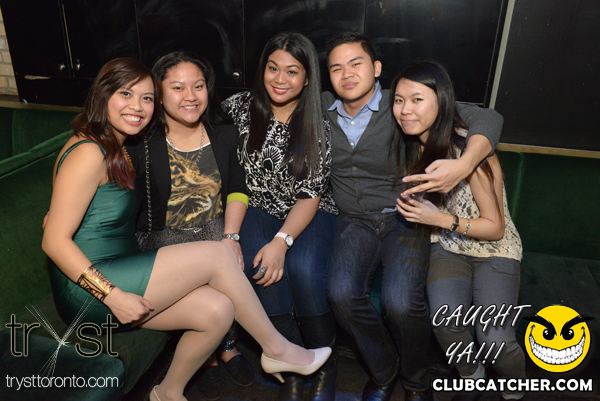 Tryst nightclub photo 194 - March 15th, 2013