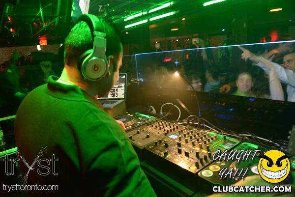 Tryst nightclub photo 195 - March 15th, 2013