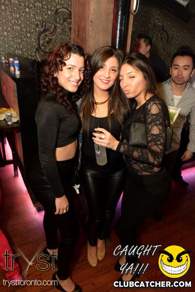 Tryst nightclub photo 197 - March 15th, 2013