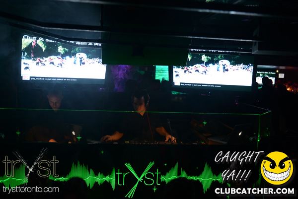 Tryst nightclub photo 198 - March 15th, 2013
