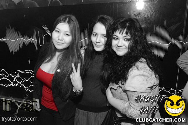 Tryst nightclub photo 199 - March 15th, 2013