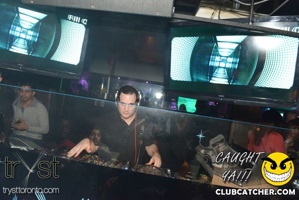 Tryst nightclub photo 200 - March 15th, 2013
