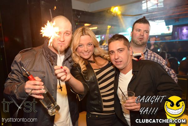 Tryst nightclub photo 21 - March 15th, 2013