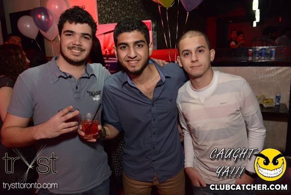 Tryst nightclub photo 201 - March 15th, 2013