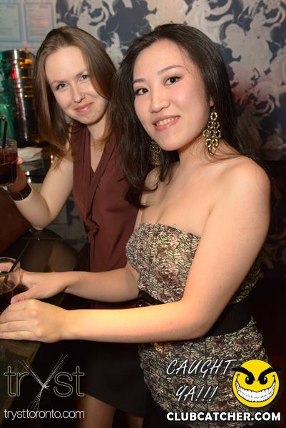 Tryst nightclub photo 202 - March 15th, 2013