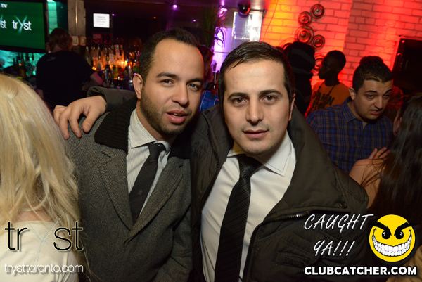 Tryst nightclub photo 203 - March 15th, 2013