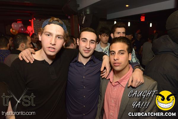 Tryst nightclub photo 205 - March 15th, 2013