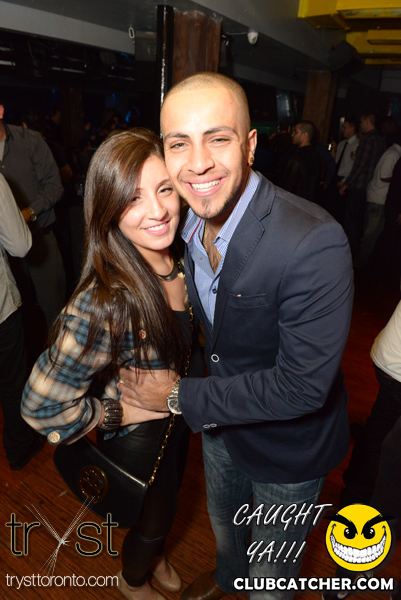 Tryst nightclub photo 206 - March 15th, 2013