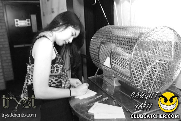 Tryst nightclub photo 207 - March 15th, 2013