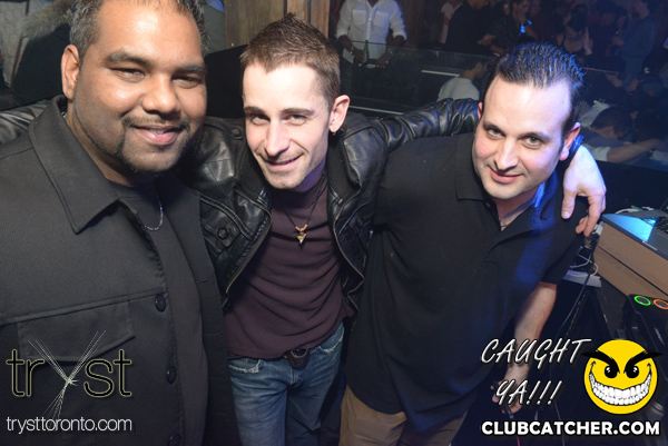 Tryst nightclub photo 208 - March 15th, 2013