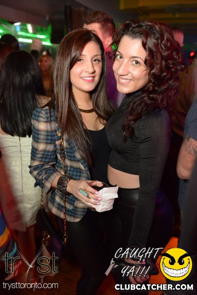 Tryst nightclub photo 209 - March 15th, 2013