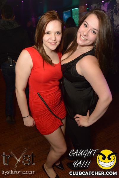 Tryst nightclub photo 210 - March 15th, 2013