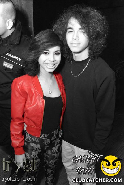 Tryst nightclub photo 22 - March 15th, 2013