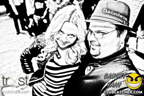 Tryst nightclub photo 211 - March 15th, 2013