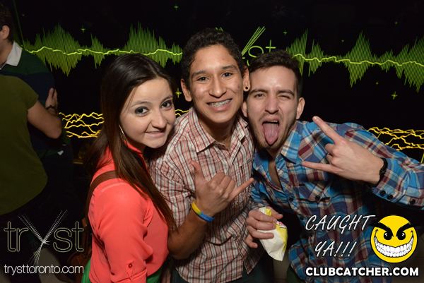 Tryst nightclub photo 212 - March 15th, 2013
