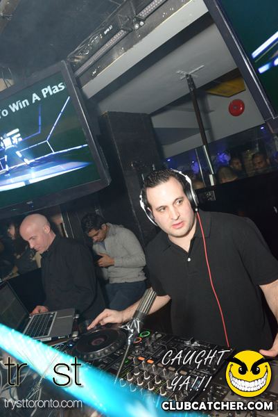 Tryst nightclub photo 213 - March 15th, 2013