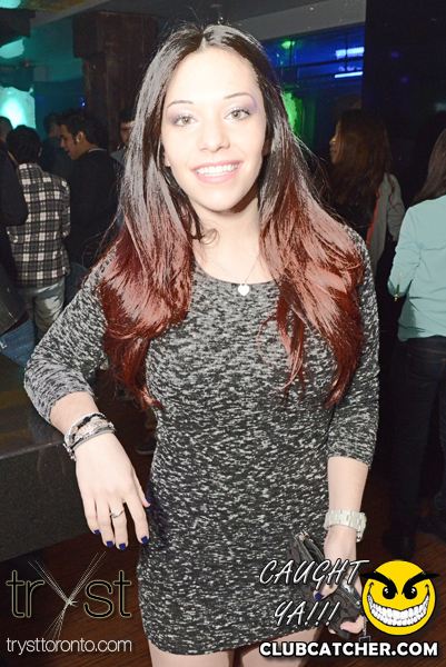 Tryst nightclub photo 214 - March 15th, 2013
