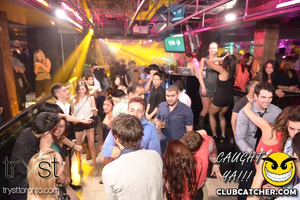Tryst nightclub photo 215 - March 15th, 2013