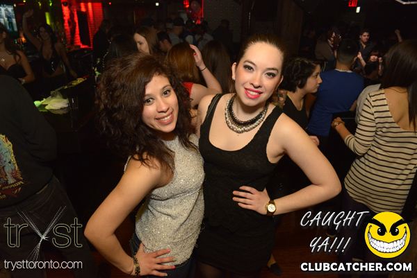 Tryst nightclub photo 217 - March 15th, 2013