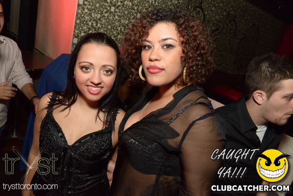 Tryst nightclub photo 218 - March 15th, 2013